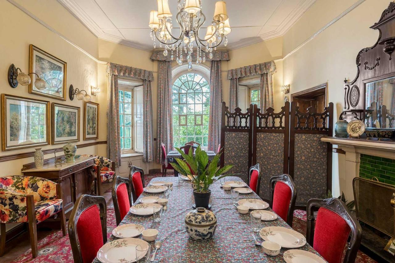 Stayvista At Sidhowal Lodge 1Br W Comp Breakfast Shimla Exterior photo